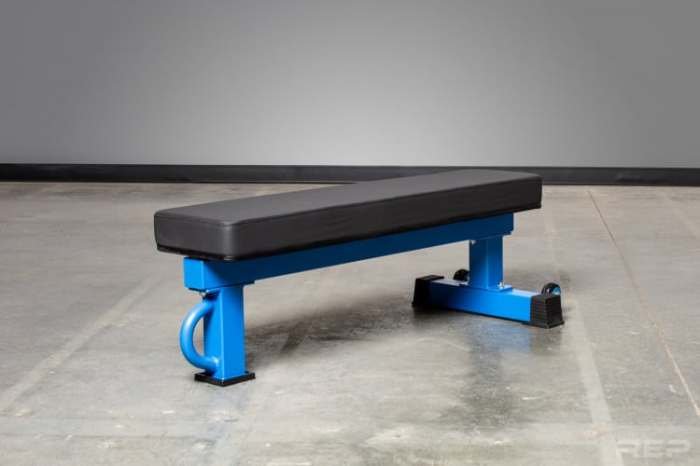 Rep fitness benches