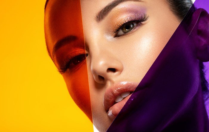 Expert beauty collection edition introducing contents scroll down
