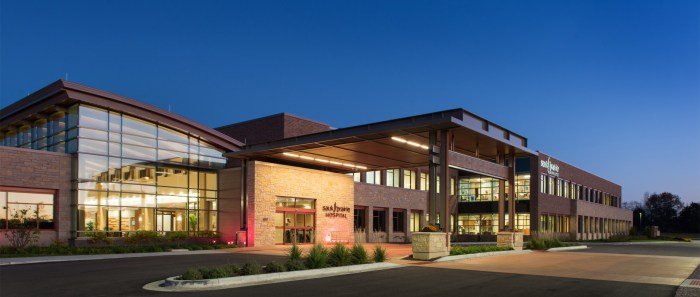 Prairie sauk glassdoor