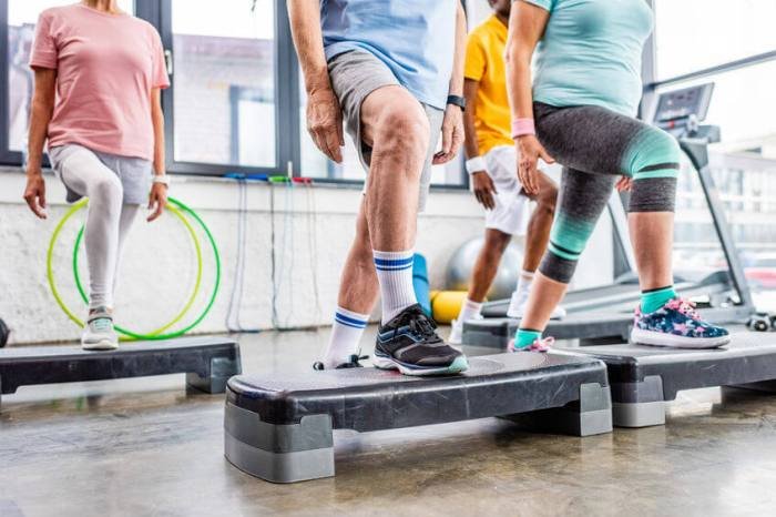 Xls exercises bench engage healthy