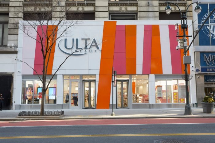 Ulta beauty