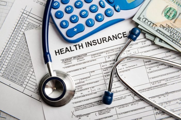 Conn health insurance