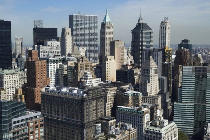 District financial york city dawn comments