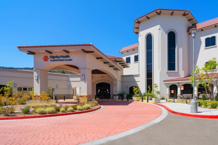 Dignity health employee central