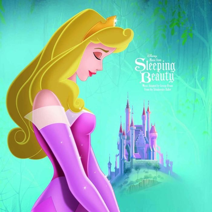Maleficent aurora sleeping beauty disney princess fanpop wallpaper movie classic femslash characters screencaps her spell villains malificent woman angelina story