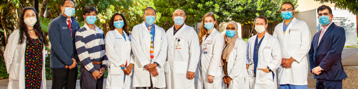 St mary medical center dignity health
