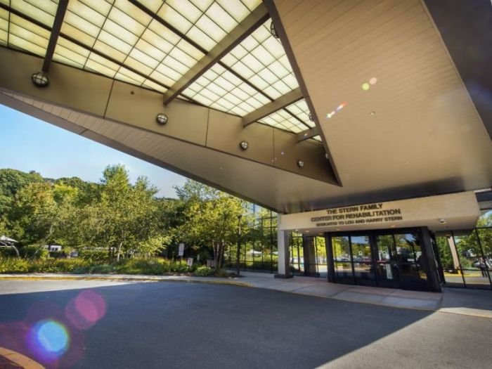 Northwell health stern family center for rehabilitation
