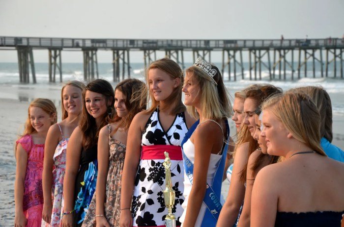 Miss france beauty pageant