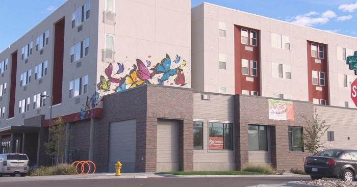 Tepeyac community health center