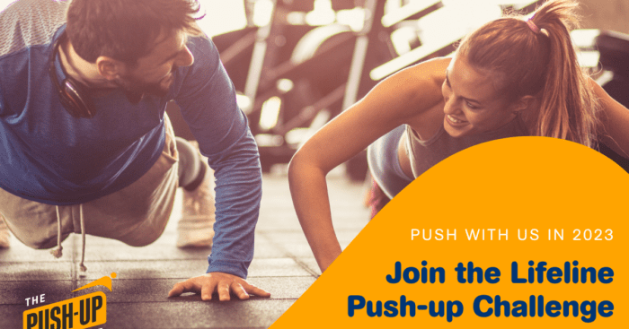 Push health review