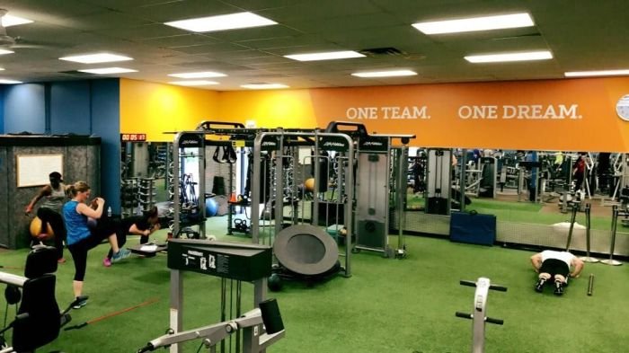 Premier fitness tallahassee