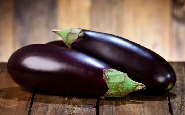 Benefits of eggplant for health