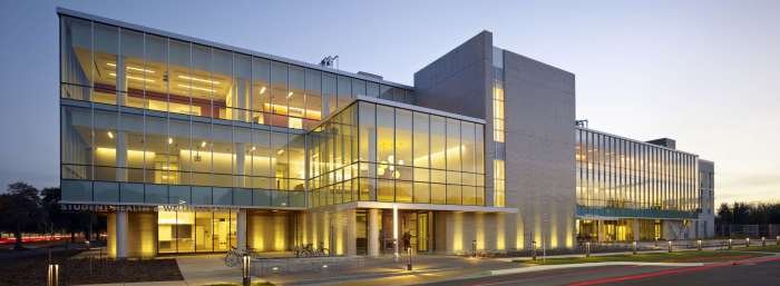 Sciences health ucd mola college dublin university
