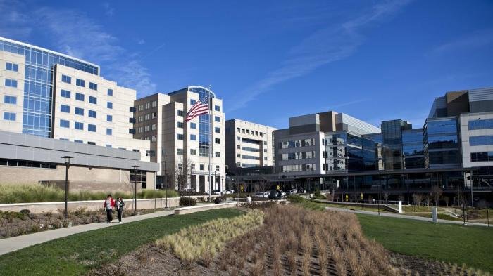 Unc health blue ridge