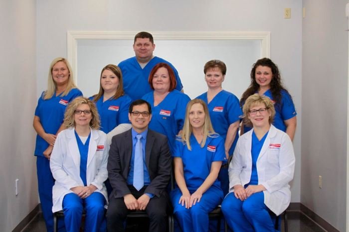 Medexpress urgent care arlington tx logo