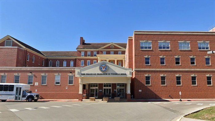 Va central iowa health care system