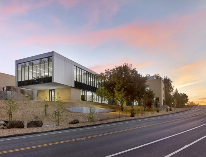 Martinez health center