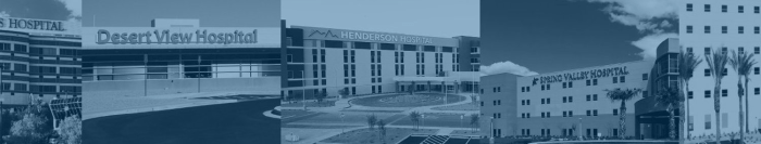 Jobs at valley health