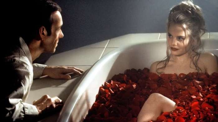 Watch american beauty movie
