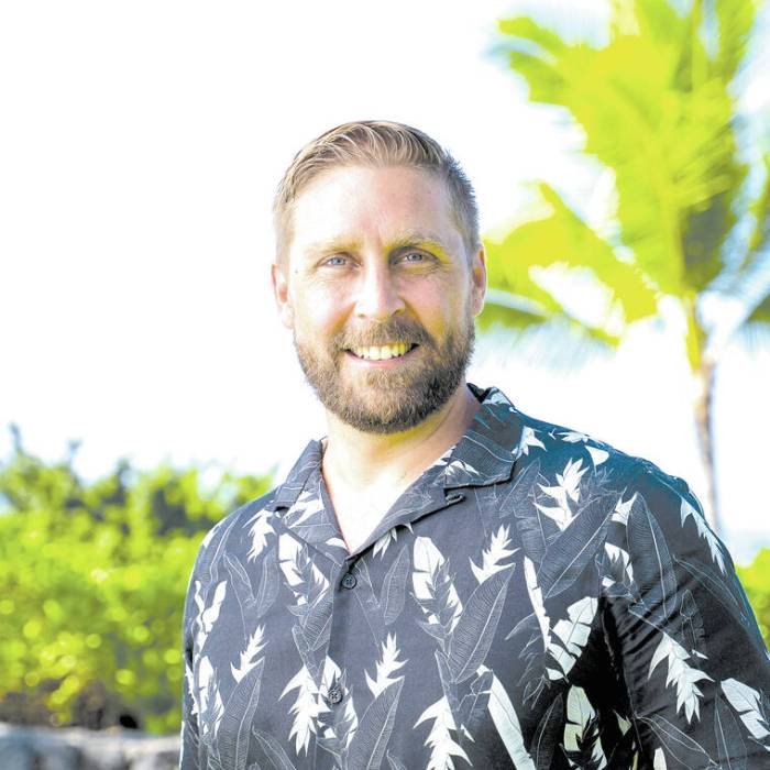 Leahi health kailua