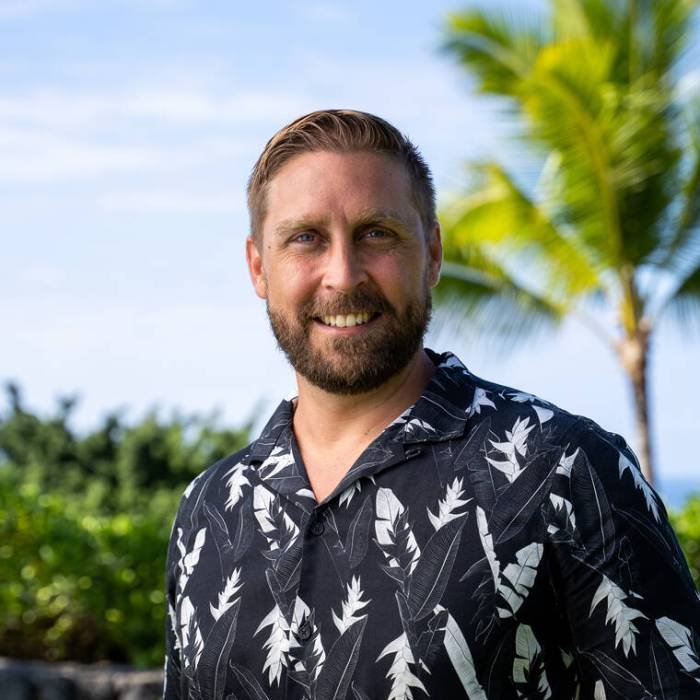 Leahi health kailua