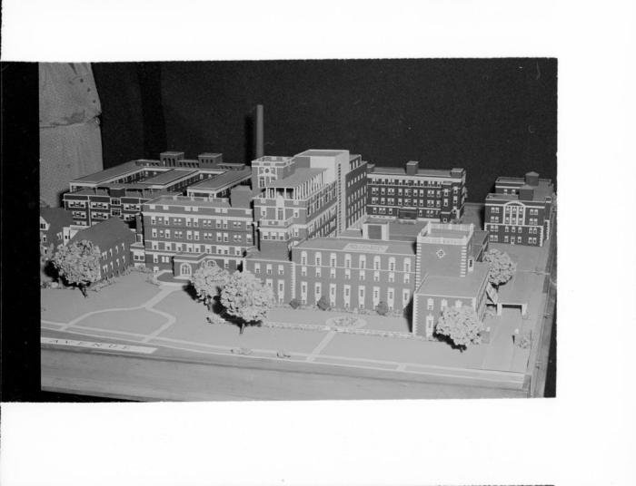Endeavor health evanston hospital