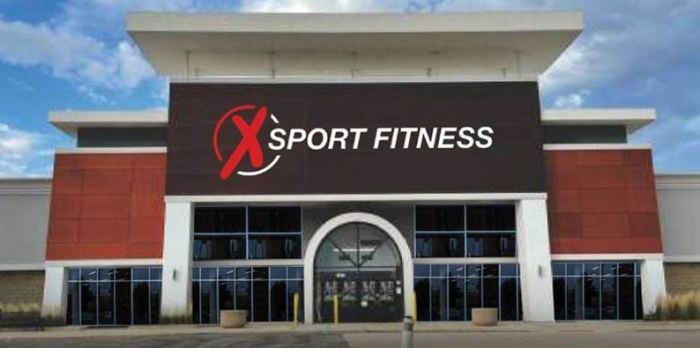 Xsport fitness memberships