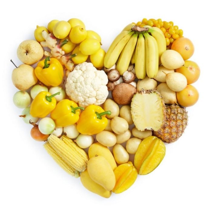 Health in color