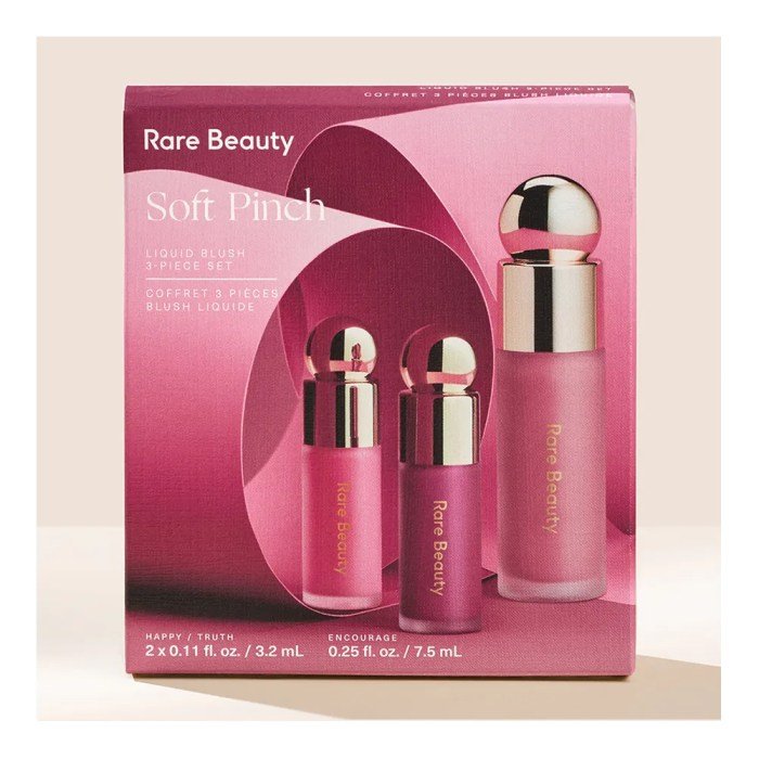 Rare beauty sets