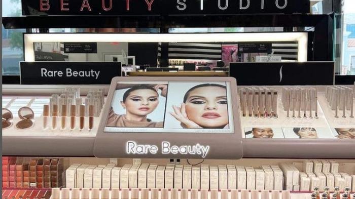 Rare beauty sephora