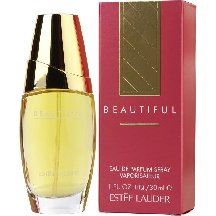 Beauty house fragrances