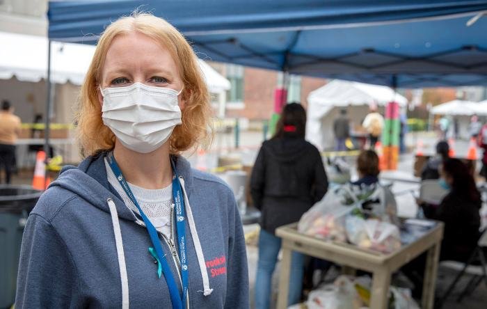 Brookside community health