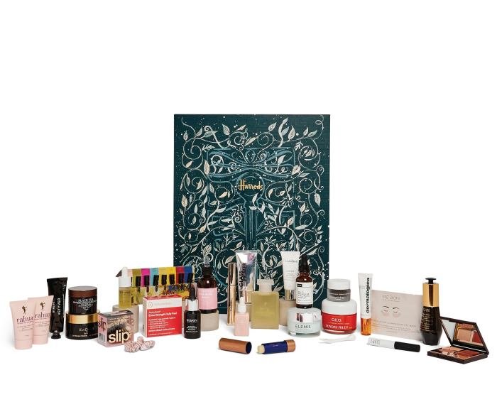 Fantastic beautyboxes
