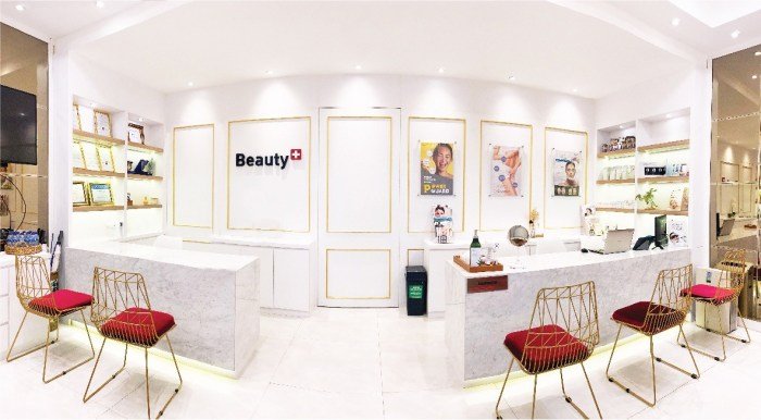 Macy's beauty