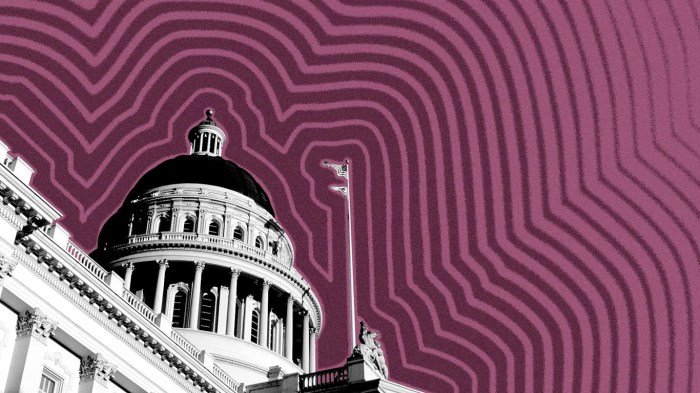 Mental health america california