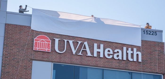 Uva health haymarket medical center