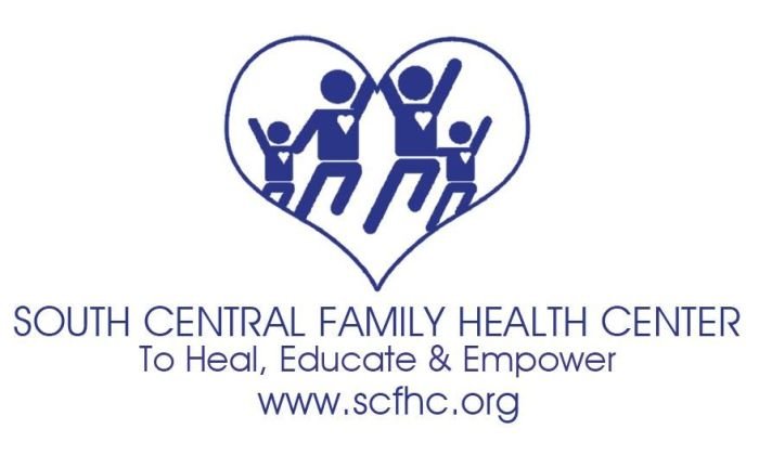 Dental south centers central health family medical offices