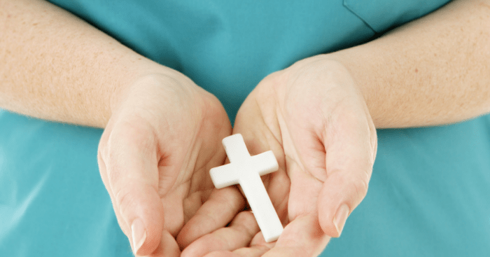 Christian health care reviews