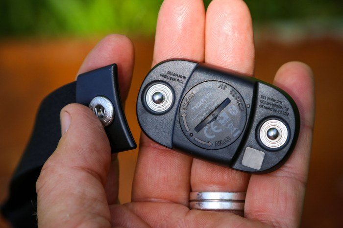 Tickr wahoo monitor