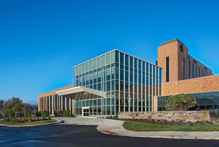 Integrated health associates ann arbor