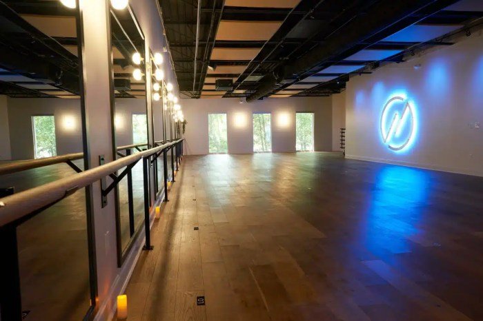Hylo fitness mount pleasant