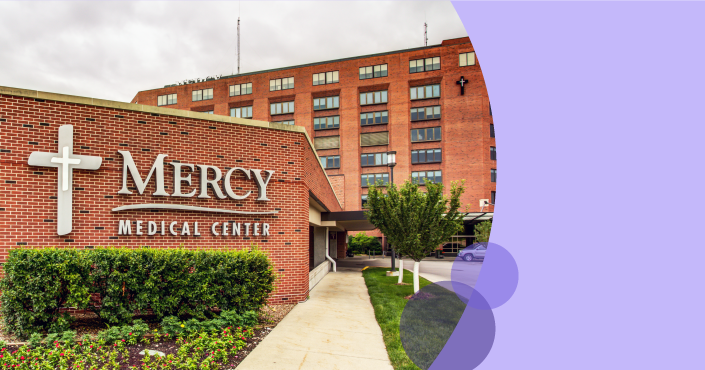 Mercy health st rita's medical center