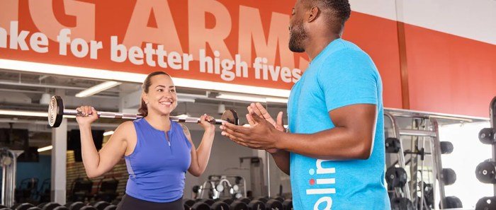 Blink fitness gym expansion throughout angeles los expanding announces philadelphia attero tech expands wallplates bluetooth instructors remarkable continues mynewsla boston