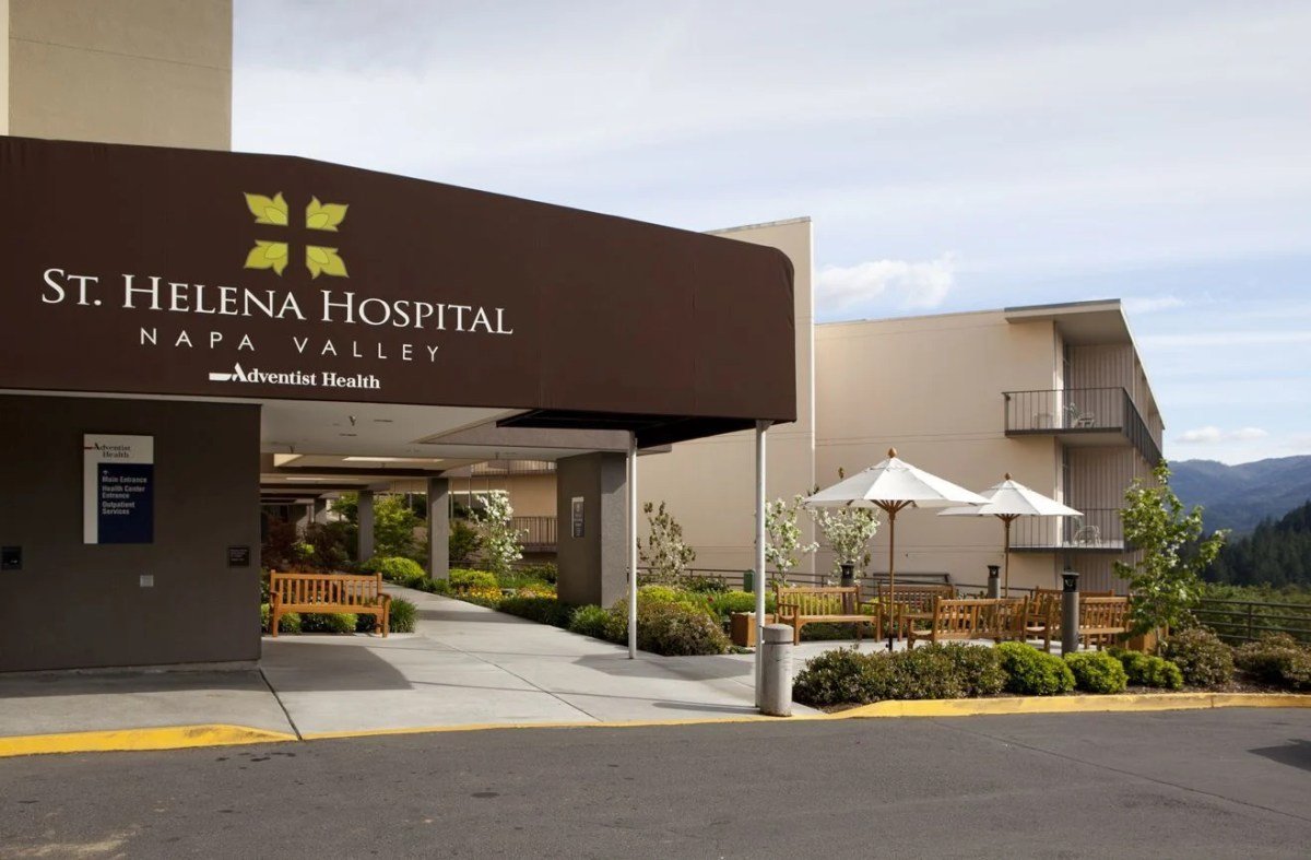 Helena adventist nears wildfires reopening napavalleyregister september has