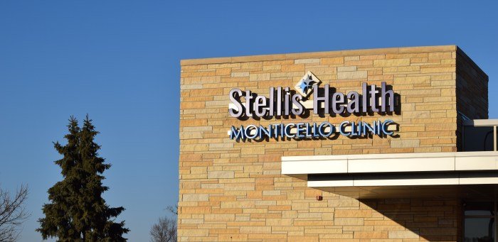 Stellis health buffalo minnesota