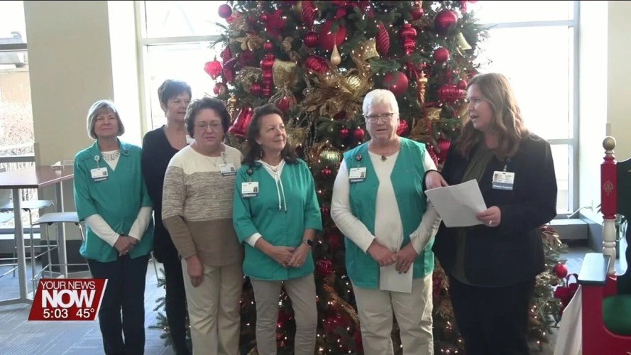 Mercy health st rita's medical center