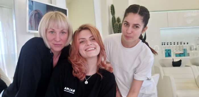 Bloom beauty lounge