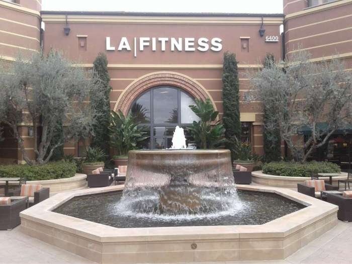 Headquarters corporate office irvine address michelson