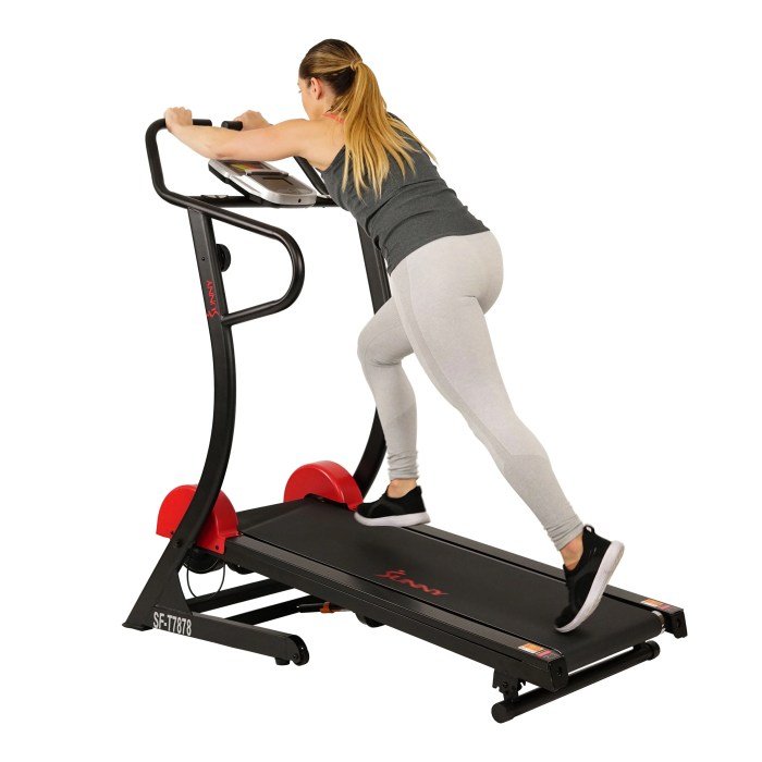 Treadmill incline desk workstation wide usb charging max auto hike climb