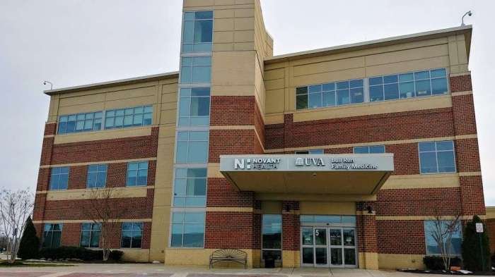 Uva health medical center academic opportunities coo unique core virginia article
